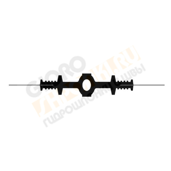 Гидрошпонка-Tricosal-Elastomer-FMS-350